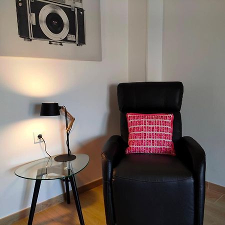 Parque Donana Apartment Sanlúcar de Barrameda Екстериор снимка