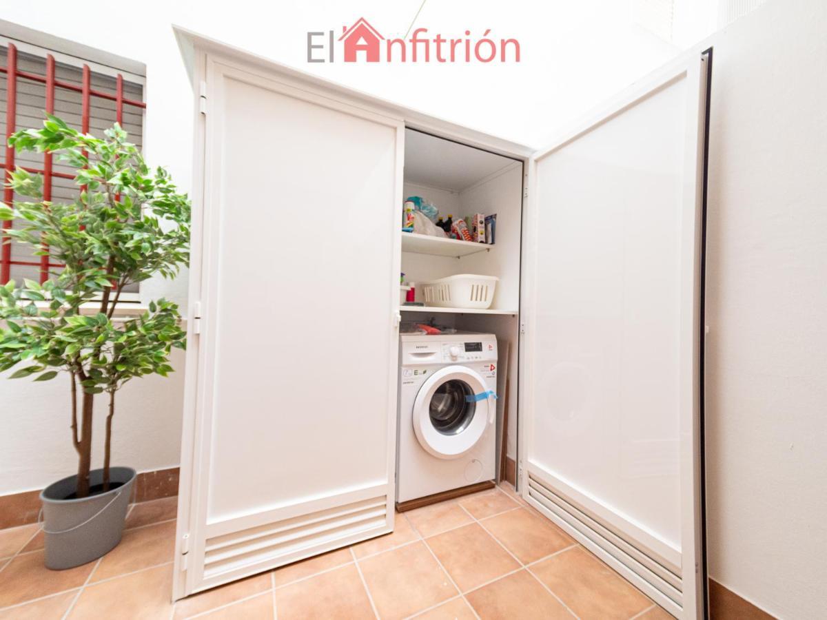 Parque Donana Apartment Sanlúcar de Barrameda Екстериор снимка