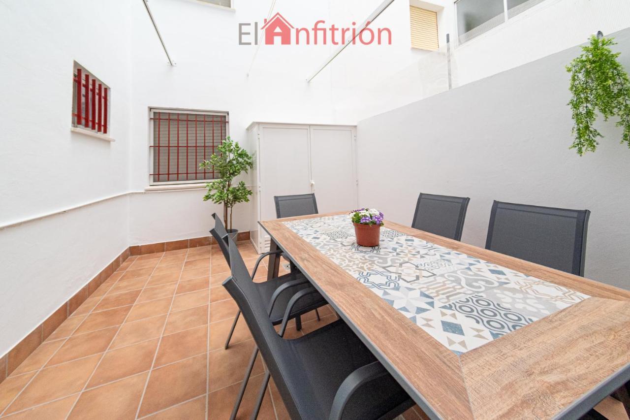 Parque Donana Apartment Sanlúcar de Barrameda Екстериор снимка