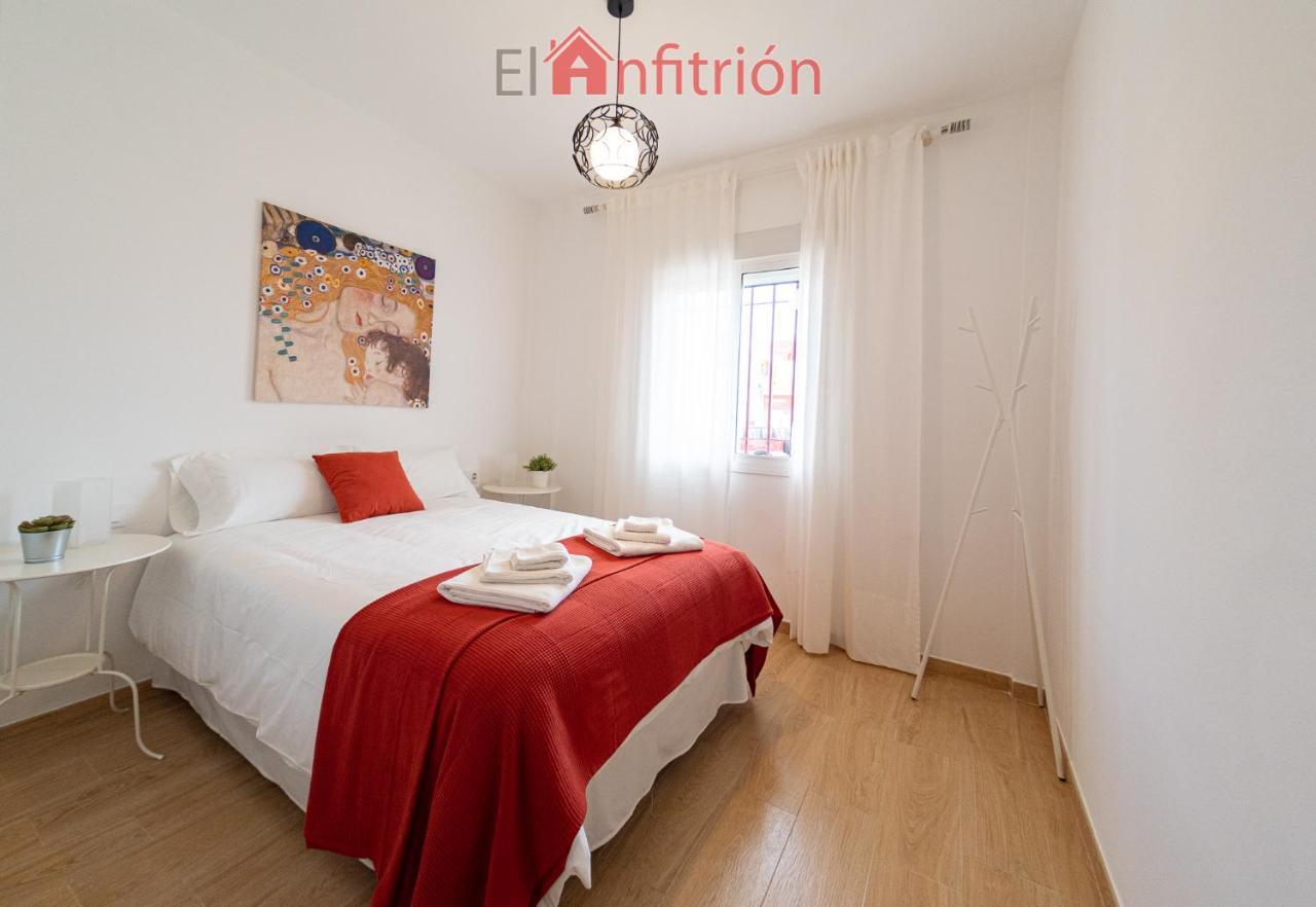 Parque Donana Apartment Sanlúcar de Barrameda Екстериор снимка
