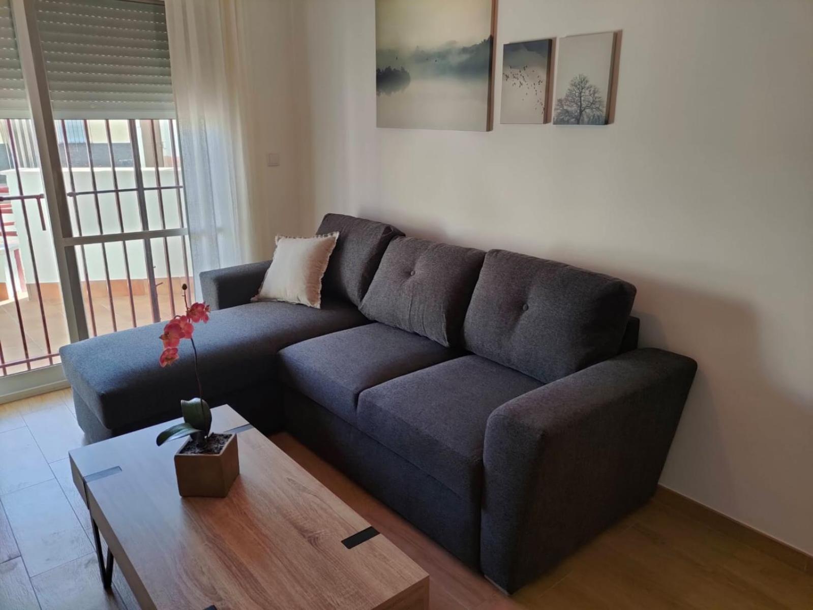 Parque Donana Apartment Sanlúcar de Barrameda Екстериор снимка