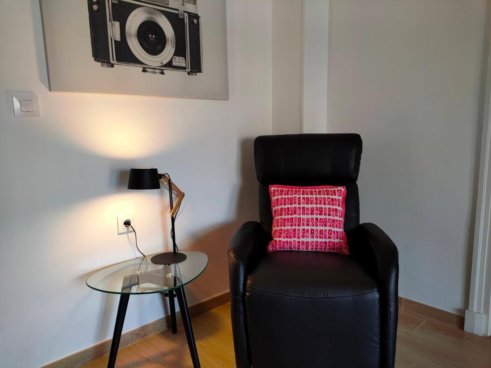 Parque Donana Apartment Sanlúcar de Barrameda Екстериор снимка